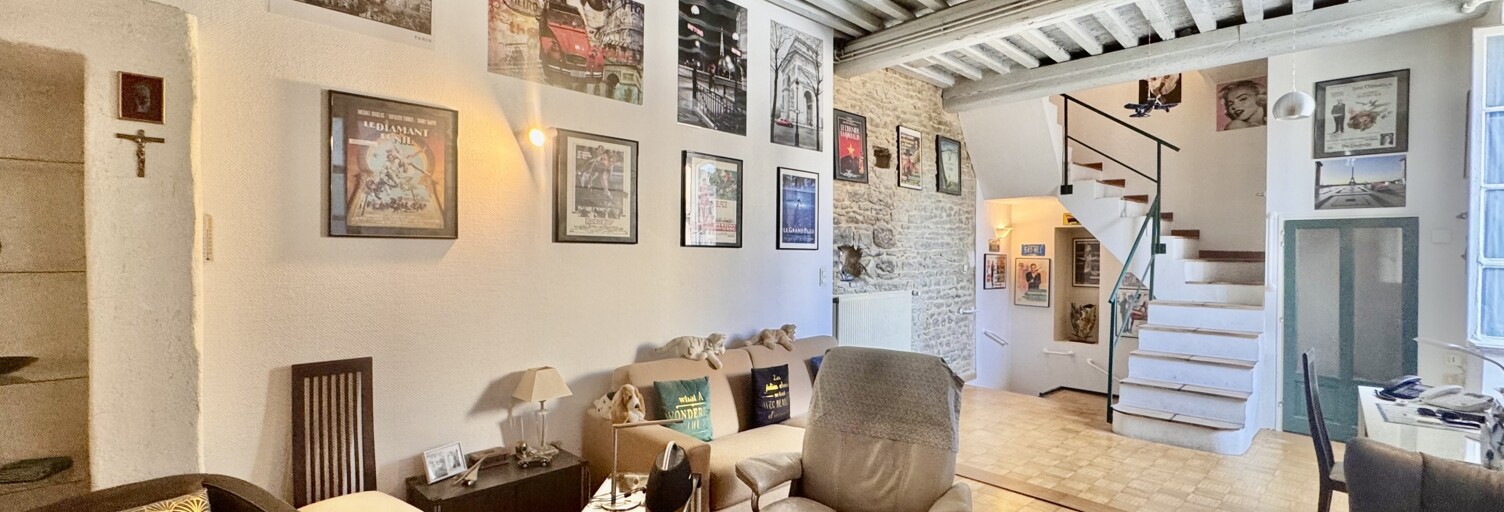 Maison 3 Pièces 84 m² à vendre à Marguerittes (30320)