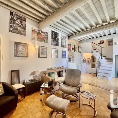 Maison 3 pièces 177000 €