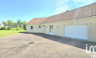 Maison 5 Pièces 102 m² à vendre à Gevrolles (21520)