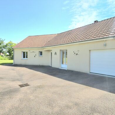 Maison 5 pièces 159000 €