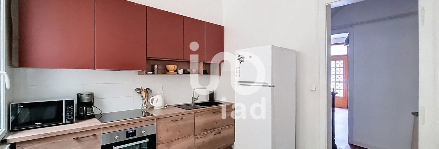 Maison 5 Pièces 96 m² à vendre à Rouen (76000)