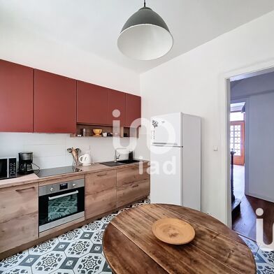 Maison 5 pièces 299000 €