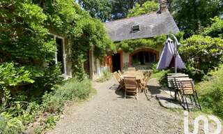 Maison 4 Pièces 167 m² à vendre à Pléguien (22290)