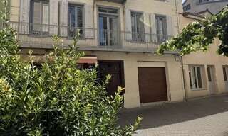 Immeuble  340 m² à vendre à Ax-les-Thermes (09110)