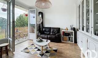 Appartement 3 Pièces 80 m² à vendre à La Celle-Saint-Cloud (78170)