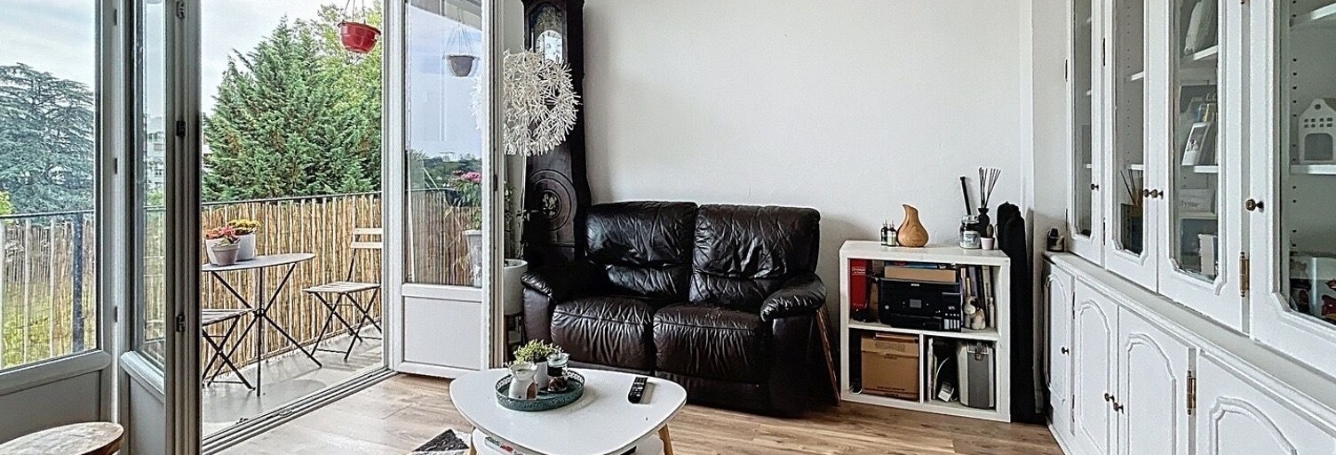 Appartement 3 Pièces 80 m² à vendre à La Celle-Saint-Cloud (78170)