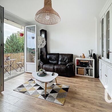 Appartement 3 pièces 279000 €