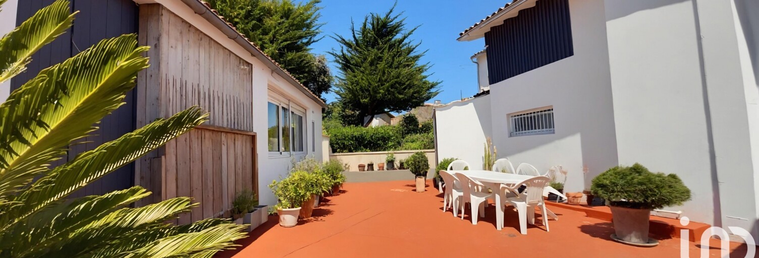 Maison 7 Pièces 243 m² à vendre à Chizé (79170)