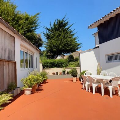 Maison 7 pièces 177000 €