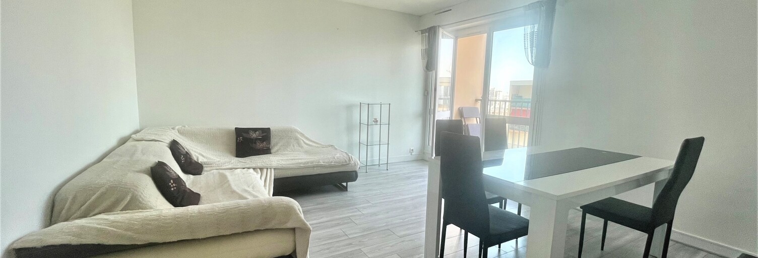 Appartement 2 Pièces 55 m² à vendre à Ivry-sur-Seine (94200)