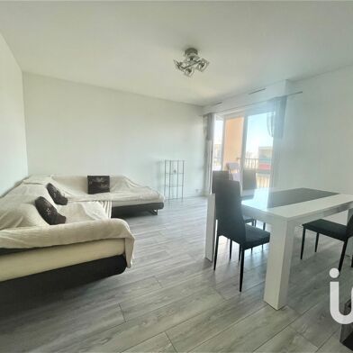 Appartement 2 pièces 287000 €