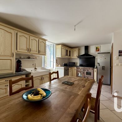 Maison 5 pièces 299000 €