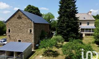 Maison 5 Pièces 162 m² à vendre à Centrès (12120)