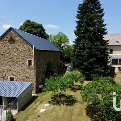 Maison 5 pièces 299000 €