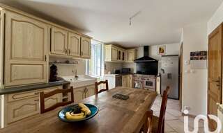 Maison 5 Pièces 162 m² à vendre à Centrès (12120)