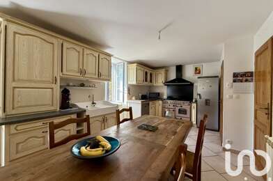 Maison 5 pièces 299000 €