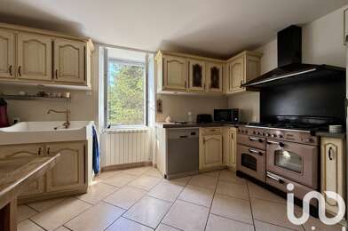 Maison 5 pièces 299000 €