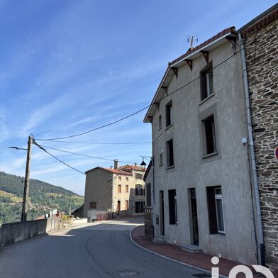 Maison 13 pièces 175000 €