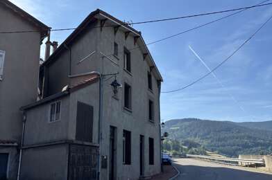 Maison 13 pièces 160000 €