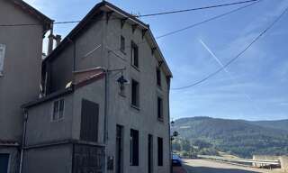 Maison 13 Pièces 180 m² à vendre à La Valla-en-Gier (42131)