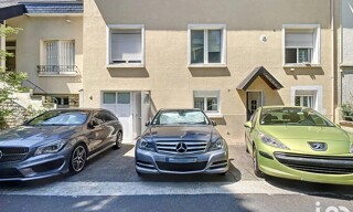 Maison 7 Pièces 136 m² à vendre à Rennes (35200)