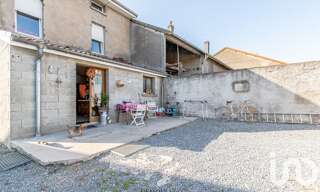 Maison 4 Pièces 80 m² à vendre à Azannes-et-Soumazannes (55150)