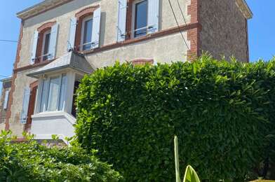 Maison 5 pièces 280000 €