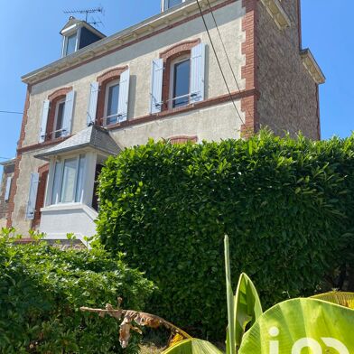 Maison 5 pièces 280000 €