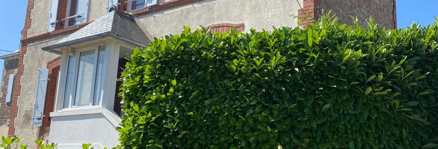 Maison 5 Pièces 103 m² à vendre à Paimpol (22500)