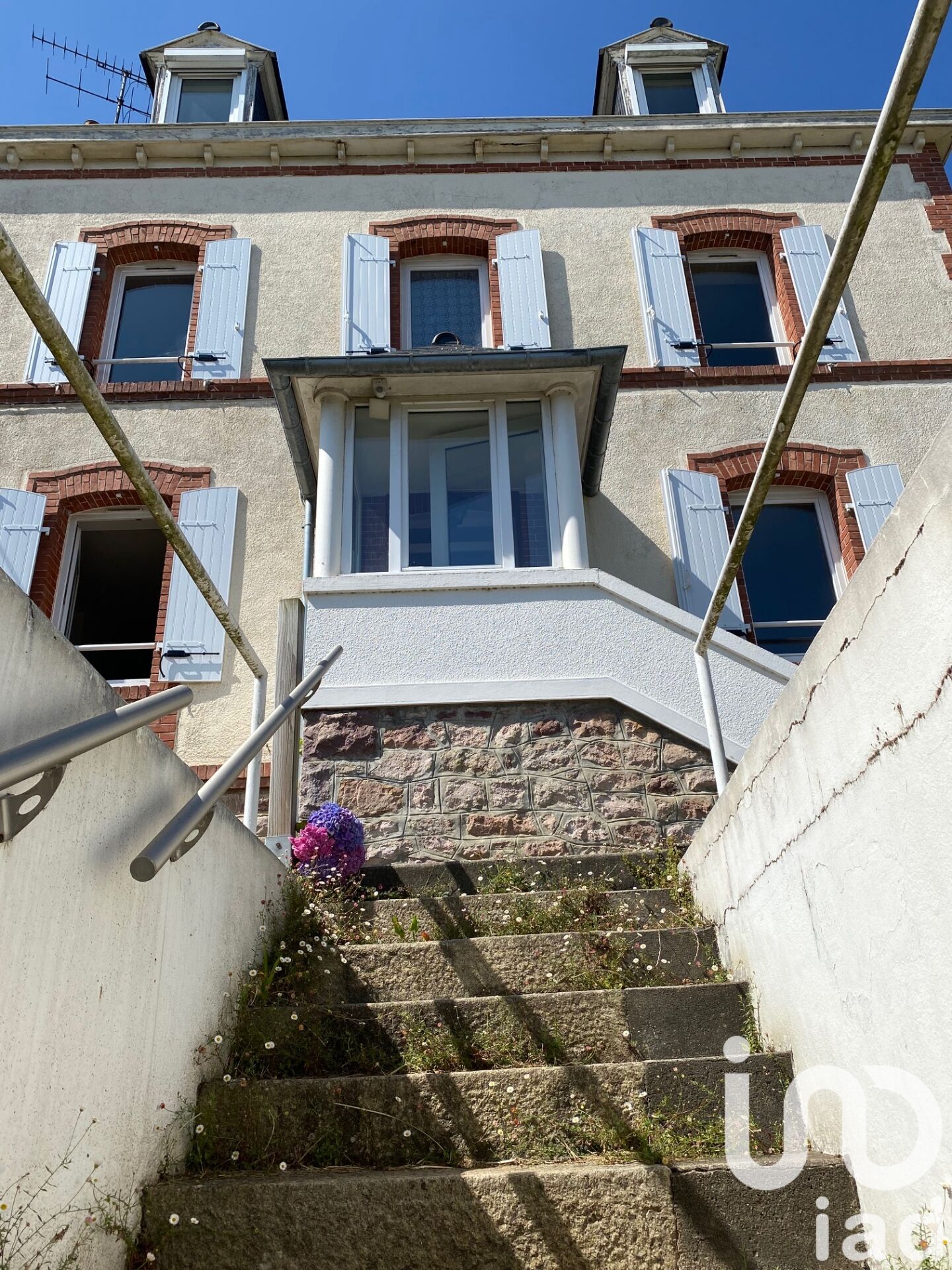Vente Maison/villa 5 pièces - Photo 3