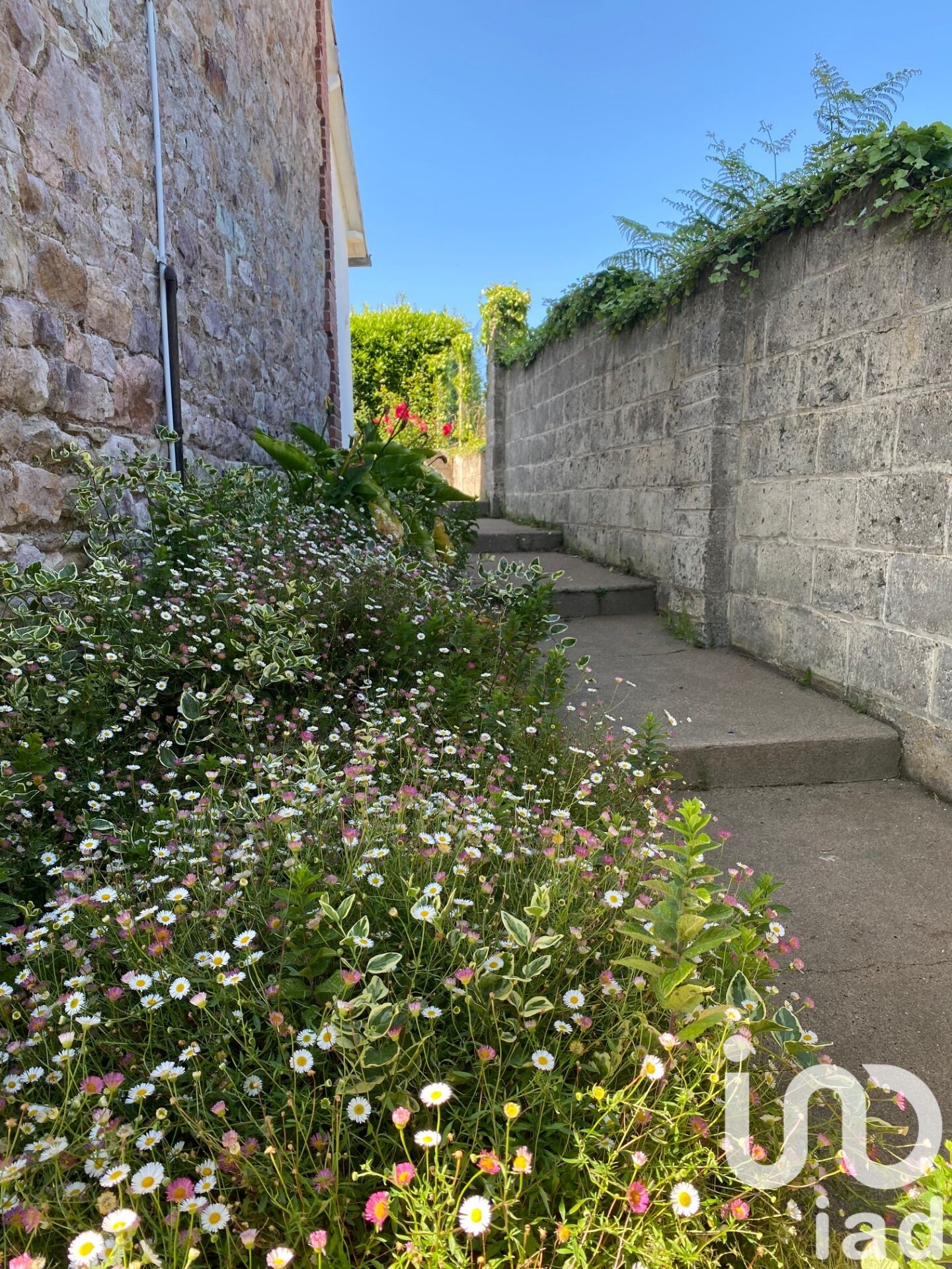 Vente Maison/villa 5 pièces - Photo 5