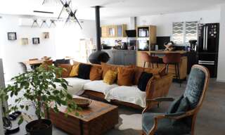 Maison 5 Pièces 115 m² à vendre à Uchaud (30620)