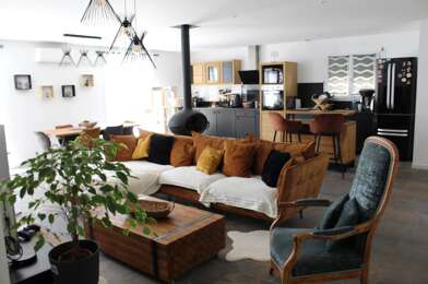 Maison 5 pièces 340000 €