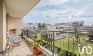 Appartement 4 Pièces 85 m² à vendre à Échirolles (38130)