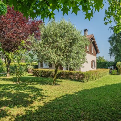 Maison 4 pièces 375000 €