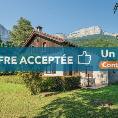 Maison 4 pièces 375000 €