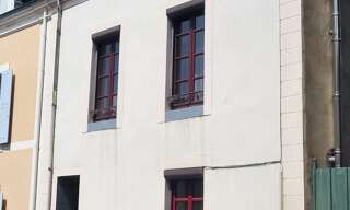 Maison 5 Pièces 90 m² à vendre à Sillé-le-Guillaume (72140)
