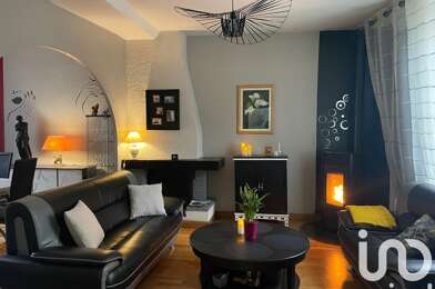 Maison 5 pièces 119000 €