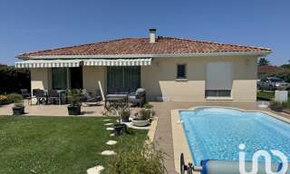 Maison 4 Pièces 139 m² à vendre à Sault-de-Navailles (64300)