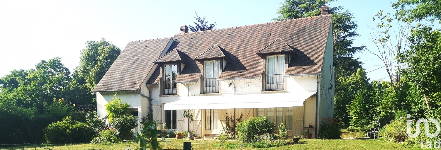 Maison 6 Pièces 170 m² à vendre à Seine-Port (77240)