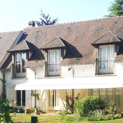 Maison 6 pièces 575000 €
