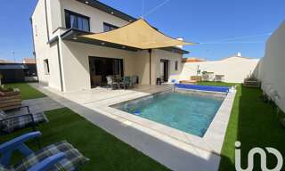 Maison 5 Pièces 120 m² à vendre à Narbonne (11100)