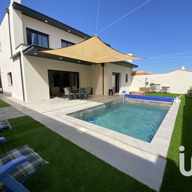 Maison 5 pièces 499000 €