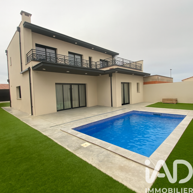 Maison 5 pièces 489000 €