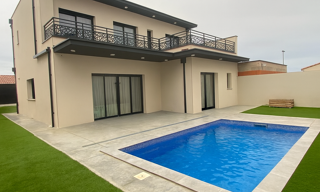 Maison 5 Pièces 120 m² à vendre à Narbonne (11100)