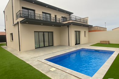 Maison 5 pièces 489000 €