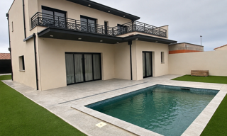 Maison 5 Pièces 120 m² à vendre à Narbonne (11100)