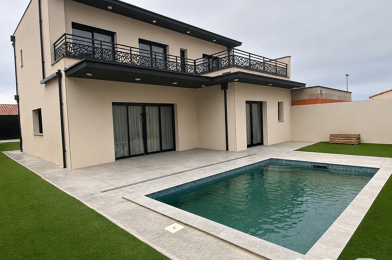 Maison 5 pièces 489000 €