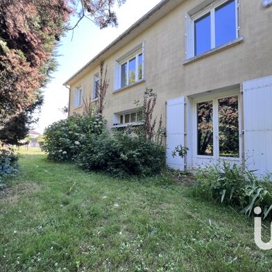Maison 5 pièces 128000 €