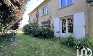 Maison 5 Pièces 96 m² à vendre à Pompaire (79200)